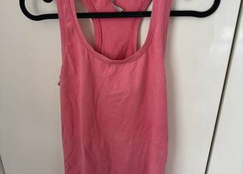 Lekka ładna podkoszulka L