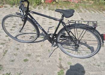 rower  miejski heros  50 cm