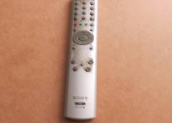 Pilot do telewizora Sony typu RM 944