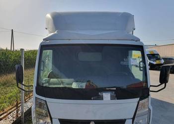 SZYBA PRZÓD RENAULT MAXITY