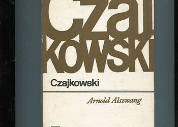 Czajkowski - Arnold Alszwang
