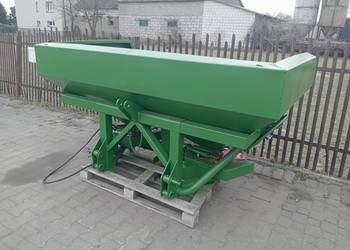 Sprzedam Amazone ZA-U 1500