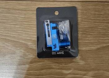 komora hop-up specna arms ak