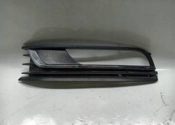 KRATKA ZDERZAKA LEWY PRZÓD VW PASSAT B7 3AA853665