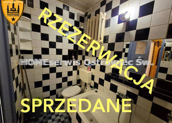 Oferta sprzedaży mieszkania 34.07m 1 pokojowe Ostrowiec Świętokrzyski
