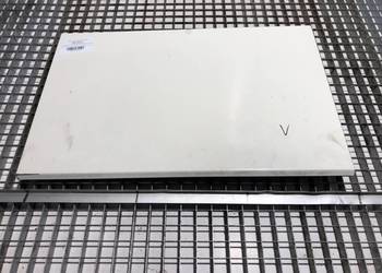 POKRYWA SCHOWKA KABINY LEWA DAF XF Ciągnik siodłowy PÓŁKA