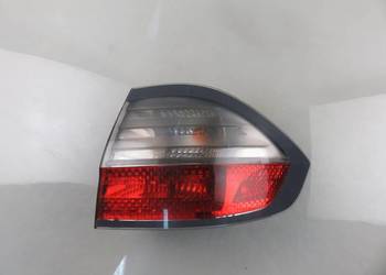 LAMPA PRAWA TYLNA FORD S-MAX I (WA6) 
