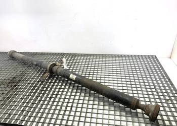 WAŁ NAPĘDOWY TYŁ AUDI Q5 8R SUV 08-17 2.0 224KM 8R0521101F