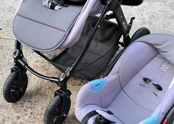 Sprzedam wózek spacerówka 3w1