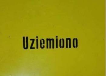 Tabliczki czasy PRL-U z rozdzielni