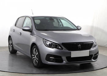 Peugeot 308 1.2 PureTech