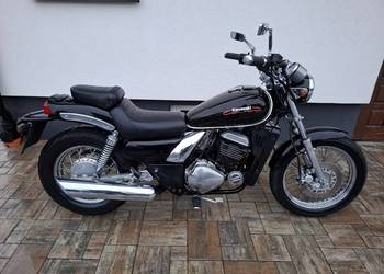 Kawasaki el 250 rok 1997 przebieg 27tys km