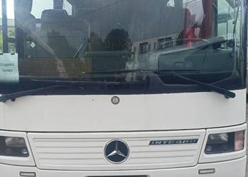 Sprzedam Mercedesa integro