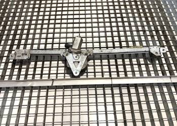 PODNOŚNIK SZYBY LEWY PRZÓD OPEL VIVARO A Hatchback 01-14 MECHANIZM