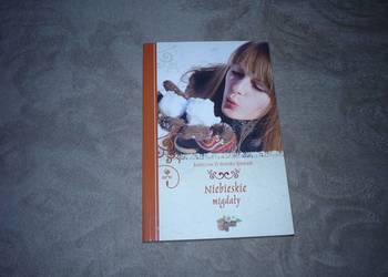 Niebieskie migdały Niebieskie migdały