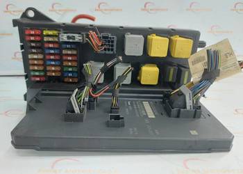 VW CRAFTER I LIFT 16r moduł BSI A9069006303