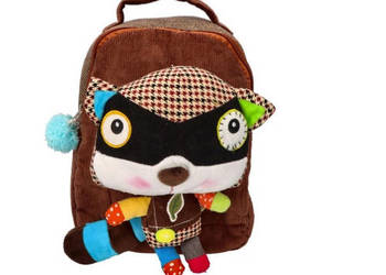 plecak ECOSNOOPERS Szop