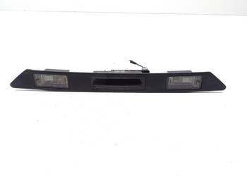 BLENDA MIKROSTYK KLAPY BAGAŻNIKA 8P4827574 AUDI A3 8P LIFT