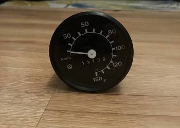 Prędkośćomierz wartburg