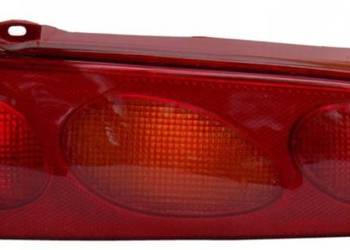 Fiat Seicento 98-10 Lampa tylna NOWA