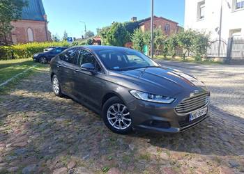 Ford Mondeo Salon Polska Super stan