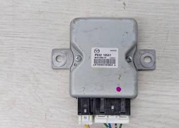 MODUŁ STEROWNIK POMPY PALIWA MAZDA CX-3 CX3 PE0218561