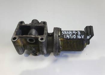 Saab 9-3 II 1.9 TID 16V ZAWÓR EGR 55215031