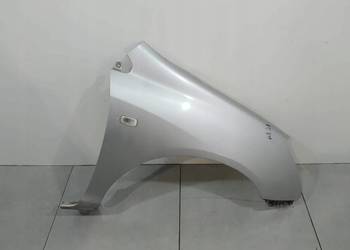 BŁOTNIK PRAWY PRZÓD NH623M  Honda Civic VII (2001-2005)