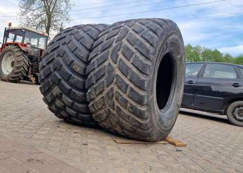 650/50r22.5 600/50r22.5 700/40-22.5 BKT Nokian bez napraw