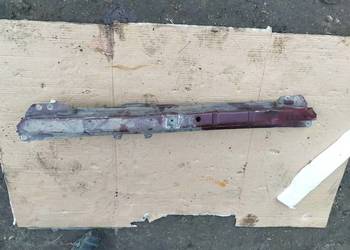 Belka zderzaka chłodnicy Audi 80 90 B4