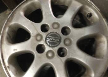 Felga Volvo V40