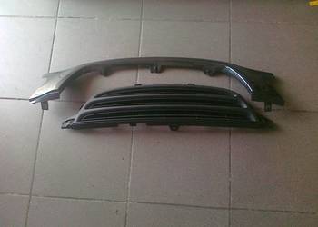 Toyota Avensis 98/99 część do lak.atrapa nowa