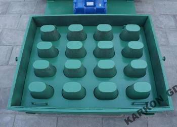 Pustaczarka S82 Jomb jumbo KARKON ażur Meba Eko