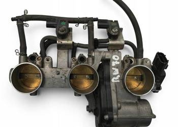 PRZEPUSTNICA PRZEPUSTNICE Yamaha Tracer 9 Tracer 900 RN70 21+ B7N1