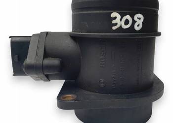 PRZEPŁYWOMIERZ Fiat Stilo Doblo Alfa Romeo 156 1.9 JTD 0281002308