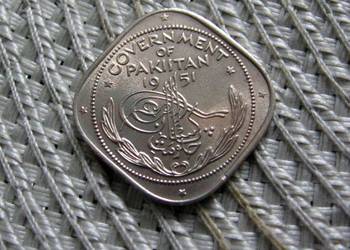 Pakistan 2 Anny 1951r