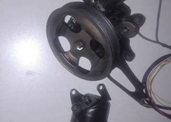 Pompa wspomagania lexus 2Jz ge toyota