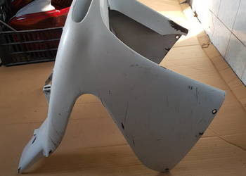 owiewka przednia plastik czasza dolna Yamaha Aerox 50 97-12 5BRF835J00S4