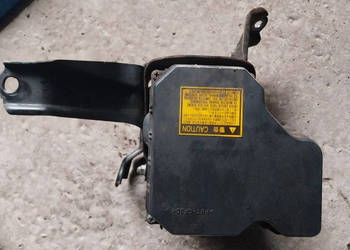 Pompa abs 2.0 d4d toyota rav II 04-05 lift
