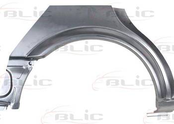 REPERATURKA BŁOT. T/LE/PR (KOMBI)-OPEL ASTRA G 01/98-08/09