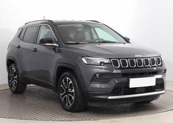 Jeep Compass 1.3 T-GDI
