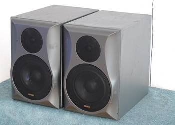 Kolumny Denon SC-M07 sprawne. DOSTAWA