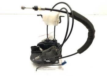 ZAMEK DRZWI LEWY PRZÓD NISSAN MURANO Z50 SUV 02-09