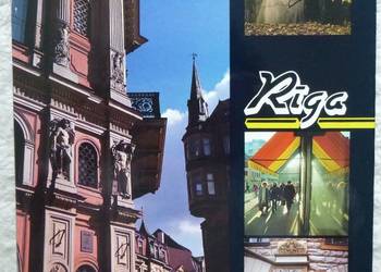 Fotoalbum Ryga (łot/ros) Fotoalbum Ryga (łot/ros)