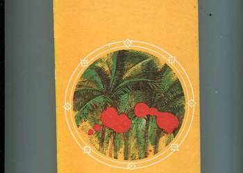 Malajska przygoda - Fauconner