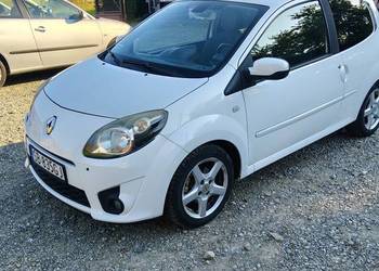 Renault Twingo 2 bez wkładu finansowego