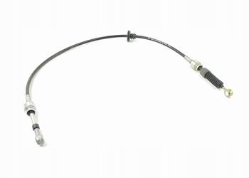 LINKA CIĘGNO ZMIANY BIEGÓW FIAT PANDA 1991-2003 NOWA ORG 55186890
