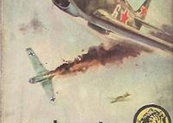 ŻÓŁTY TYGRYS - SZACHOWNICE NAD BRANDENBURGIĄ - MALCZEWSKI J.