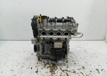 Skoda Octavia IV 5E3 1.4 e-tron Silnik kompletny DGE 25tyś km