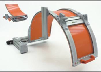 Osłony do tokarek, frezarek, szlifierek, wiertarek